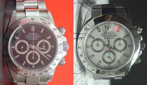 Daytona 16520 vs. 116520 – oysterinfo